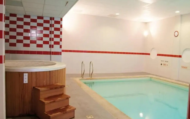 Résidence Lagrange Vacances Cybele