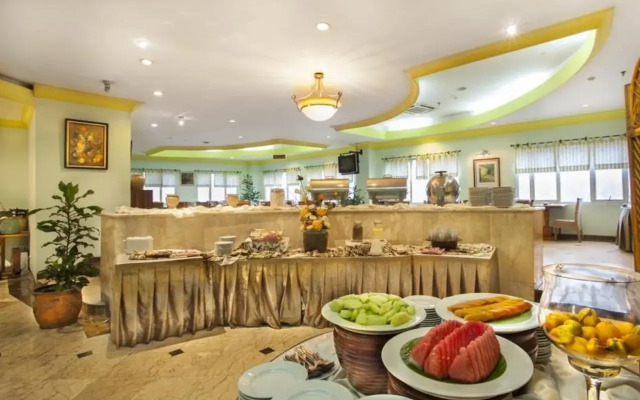 Nalendra Hotel