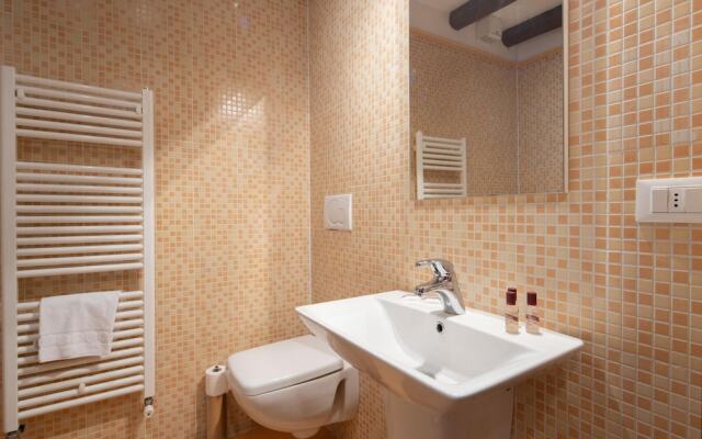 Herion Palace Apt 5 by Wonderful Italy