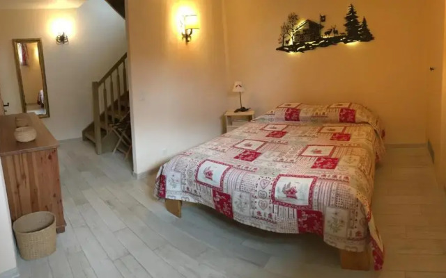 The Guesthouse