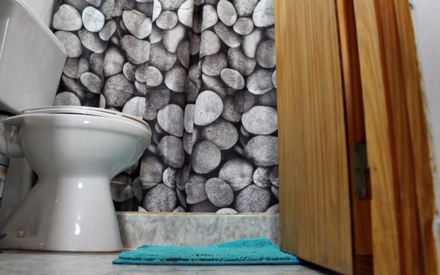 Patagonia Natural Apart