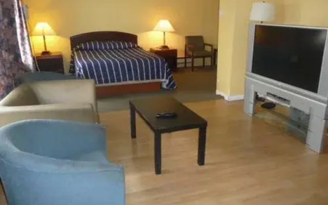 Inter City Motel