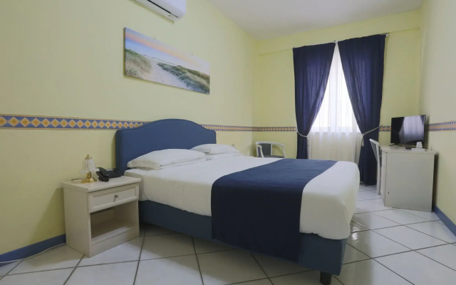 Hotel Polo Nautico