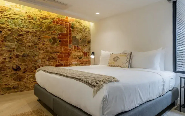 w Amazing Duplex in San Felipe