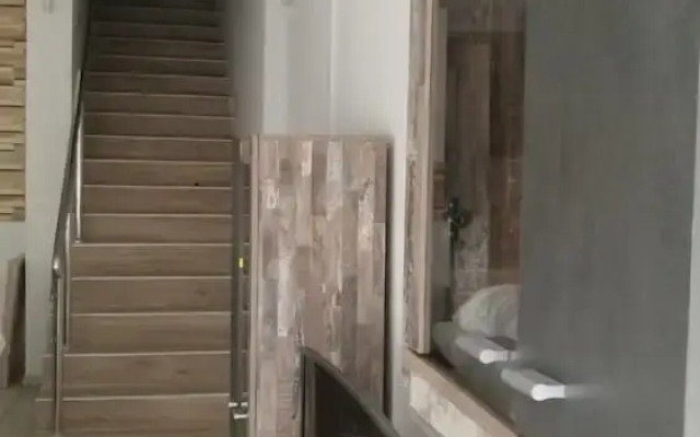 Vip villa