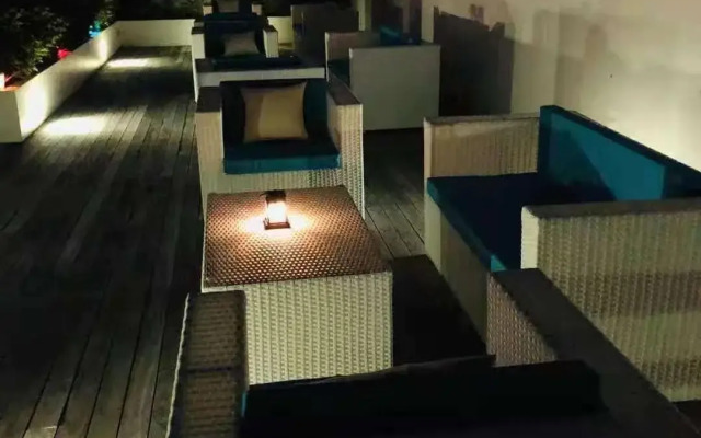 Lulla Bella Hotel