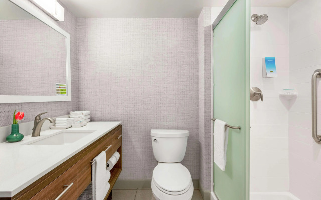 Home2 Suites by Hilton Scottsdale Salt River