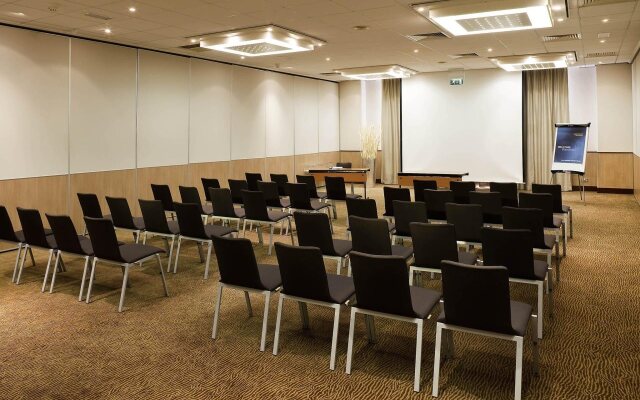 Novotel Southampton