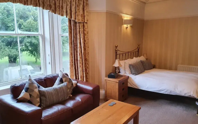 Strathmore Guesthouse - Adults Only