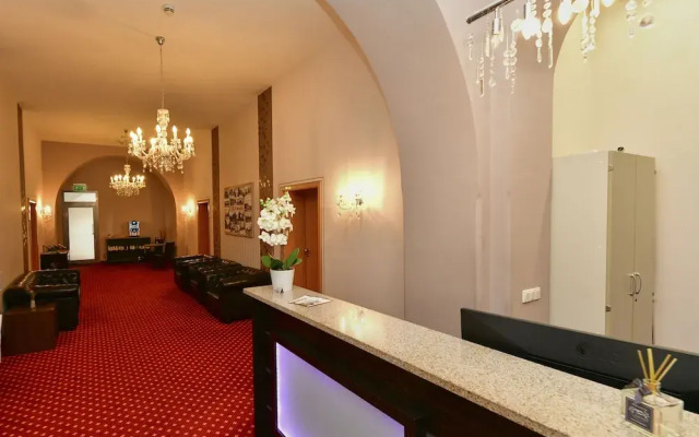 Pension Katharinenschule