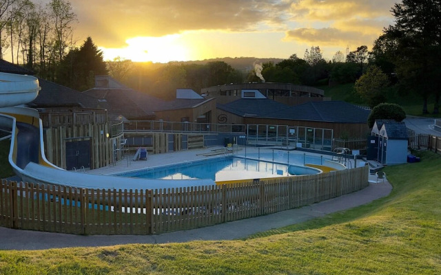 Lodge 58 - Oak Tree Lodge