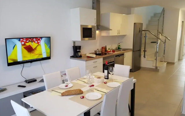 RK Canteras Suites