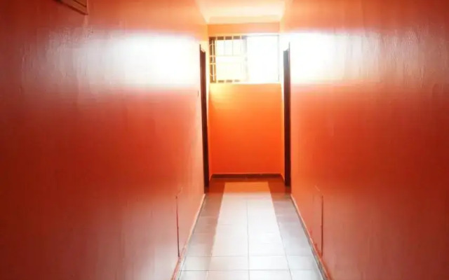 New Kase Guest House