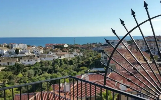 107294 Apartment In Mijas