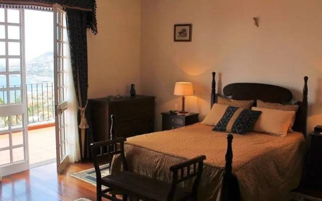 Villa Vista Sol by Our Madeira