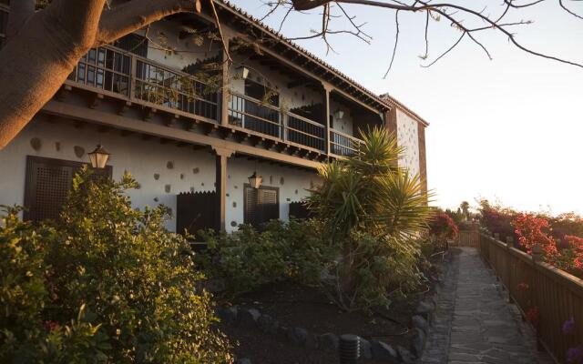 Parador de La Gomera