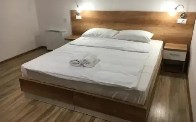 Tabana B&B