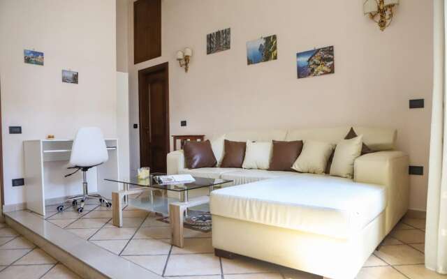 Appartamento all Arenaccia by Wonderful Italy