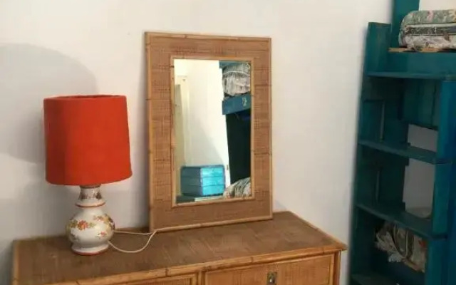 Hostel Beach House