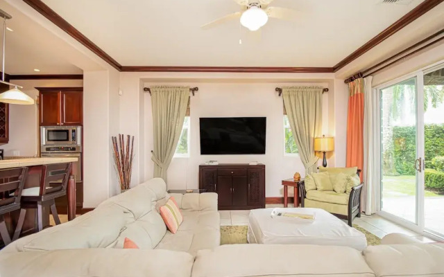 Vista Bahia 1G - 3bed 3 Bath Ocean View