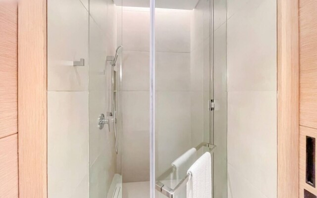 Luxury Living Amongst the Clouds