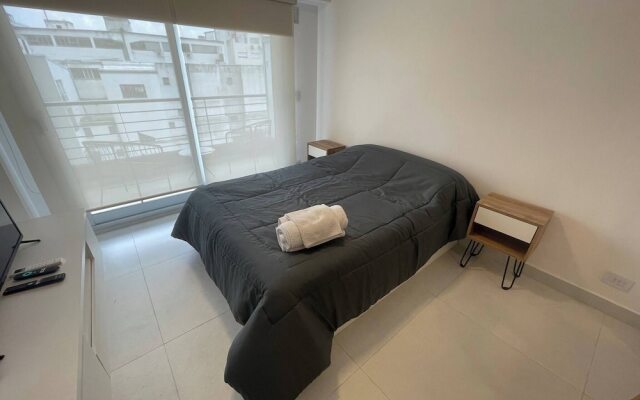 Spacious Studio in Caballito: Comfort and Location No2687