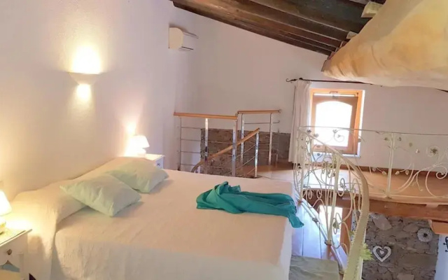 Villa Luddui L With Hydromassage Pool
