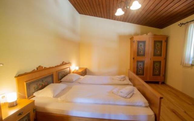 Apartment Schmid - Steinbock Lodges