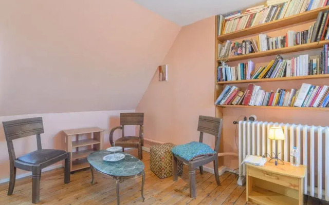 Auberge Nonque