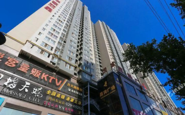 Xi'an Regent Apartments