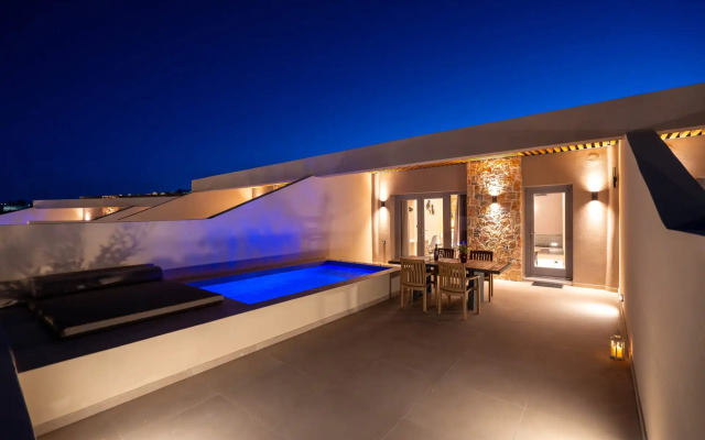 Illusion Suites
