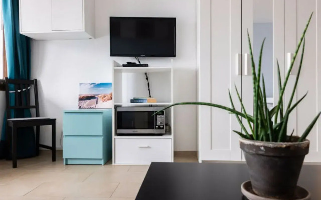 Apartment B 110 Dittishausen