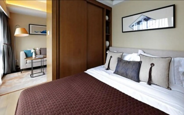 Yuwa Serviced ApartHotel
