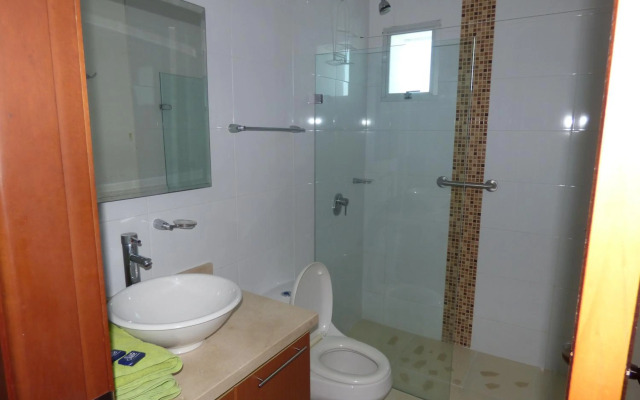 Costa Azul Suites 906