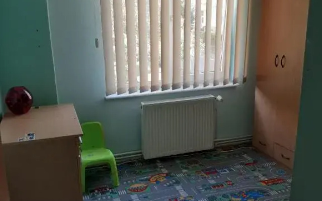 Apartament in Sighisoara