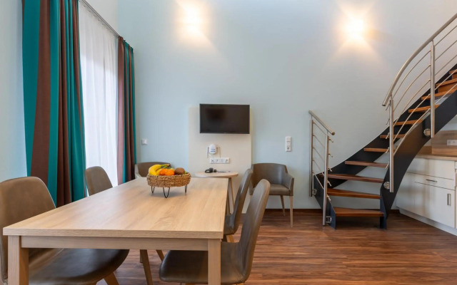 Trip Inn Residence City Center