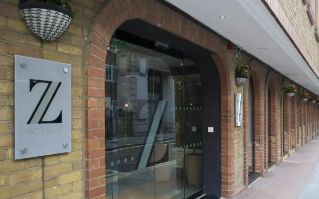 Piccadilly Apartments Hotel