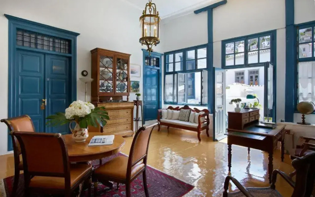 Orloff Boutique Hotel