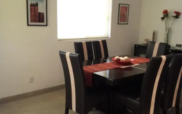 Casa del Agua Grande