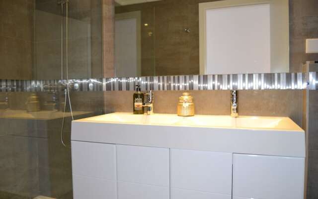 Apartamento Salacia