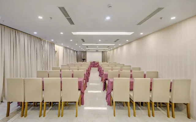 Bliss Luxury Hotel