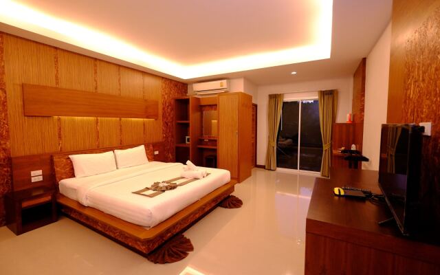 The Peace Tara House