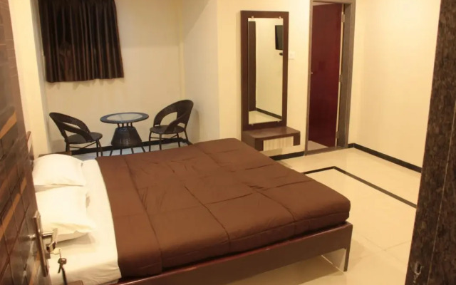 Hotel Aarya International