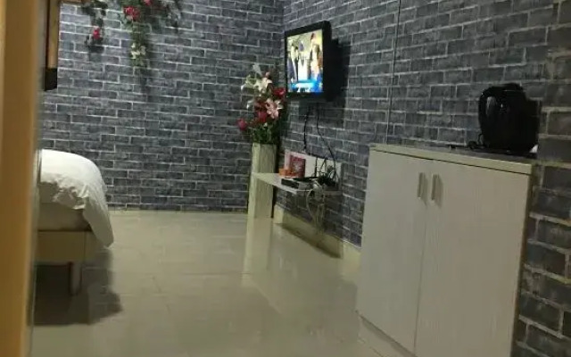 Sunshine Apartment Hotel