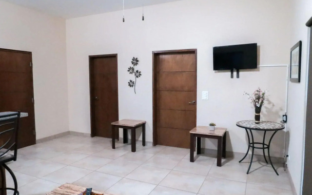 Casitas del Valle