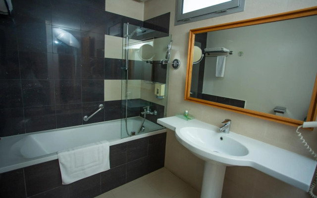 Le Pietri Urban Hotel
