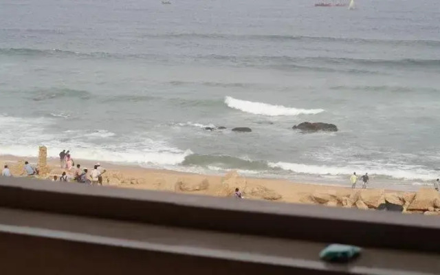 Beach View Guest House