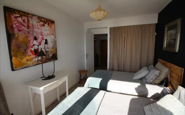 Apartamento Costa Blanca
