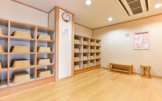 Bekkan Fujiya Ryokan