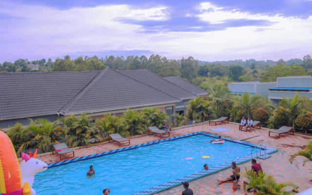 Shimo Resort Hotel
